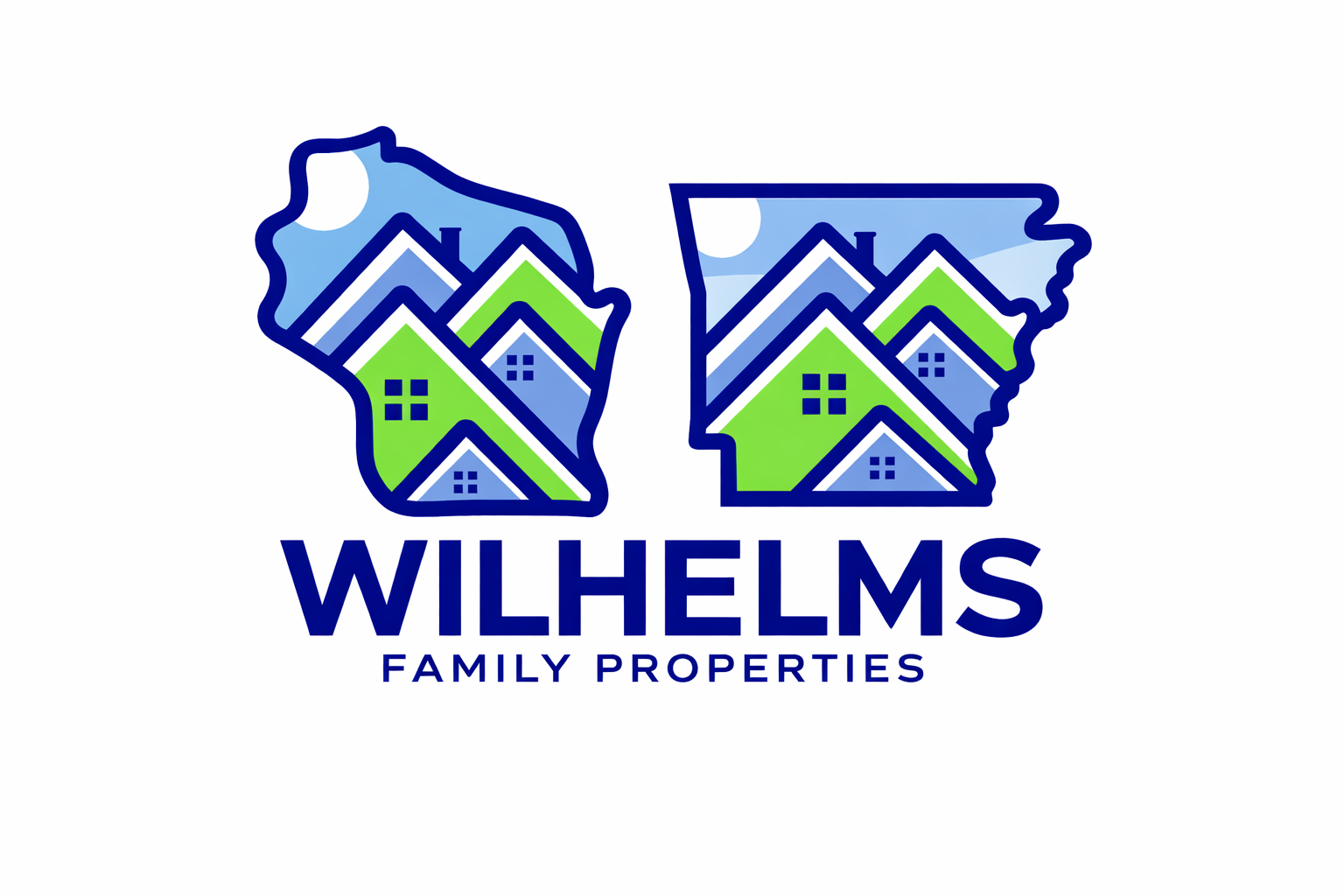Wilhelms Family Properties Logo